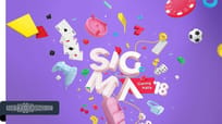 Sigma 2018 – pelialan suurin tapahtuma rantautuu taas Maltalle