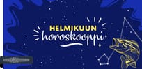 Helmikuun horoskooppi - tähtien asennot kertovat tulevasta