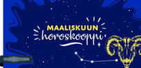 Maaliskuun horoskooppi – tähtipölyä ja ennustuksia