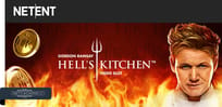 Gordon Ramsay Hell’s Kitchen – testasimme uutuuspelin