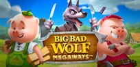 Big Bad Wolf Megaways – klassikkopelin uusi päivitys