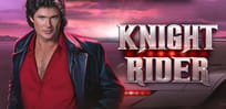 Arvostelussa uunituore Knight Rider Video Slot