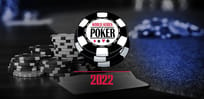 WSOP 2022