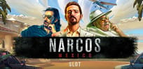 Narcos Mexico – arvostelu komeasta uutuuspelistä