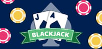 Esittelyssä blackjack – opi säännöt ja strategia