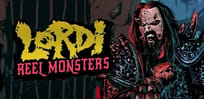 Lordi Reel Monsters – pelikone suomalaiseen makuun