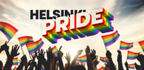 Pride Helsinki – teemaan sopivat kolikkopelit