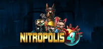 Testissä Nitropolis 4