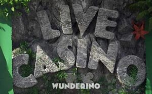 wunderino promo