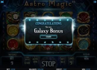 Astro magic hd