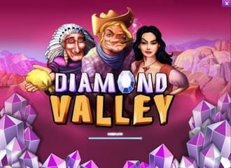 Diamond valley