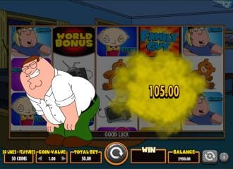 Family guy