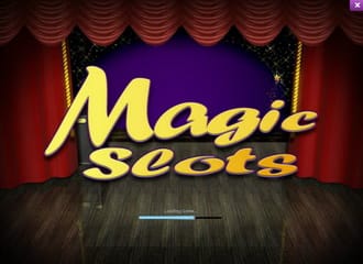 Magic slots