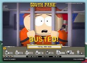 South park