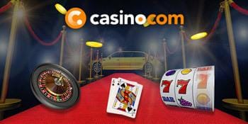 blackjack casinocom