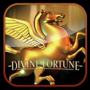 divine fortune promokuva