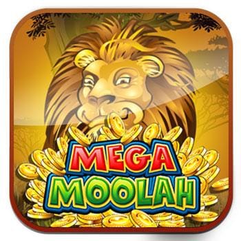 mega moolah promokuva