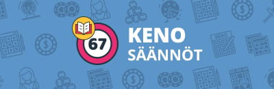 Kenon säännöt