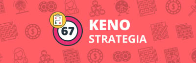 Keno Strategia