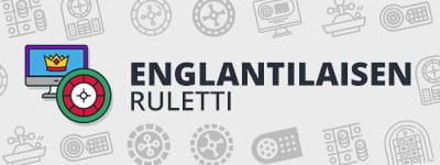 Englantilaisen ruletin hienoudet