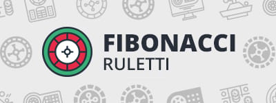 Fibonacci strategia ruletti