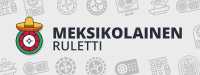 Meksikolainen ruletti