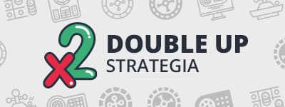 Nettiruletti doubleup strategia