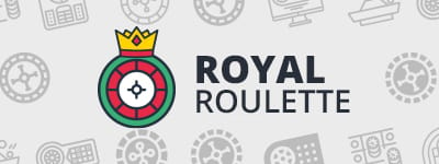 Ruletti royal roulette