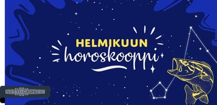 helmikuun horoskooppi