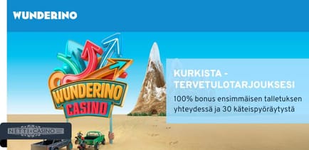 wunderino promokuva