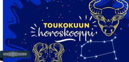 toukokuun horoskooppi