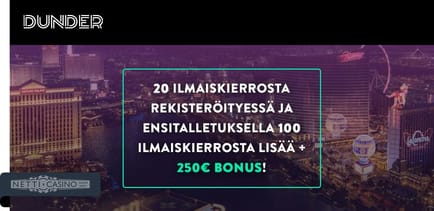 Tekstiä rakennusten päällä