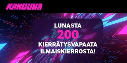 Kuvioita ja tekstiä