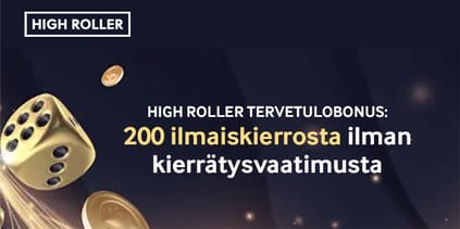 Highroller-Casino