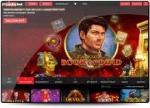 luckybet casino fi