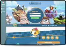 Cashmio Casino fi