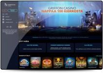 Griffon Casino fi