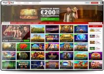 MagicRed Casino fi