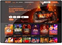 Nitro Casino fi