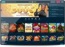 Platin Casino fi