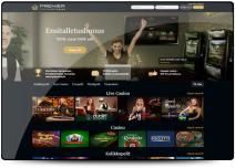 Premier Live Casino fi