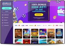 Slotbox Casino fi