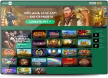 Greenplay casino fi