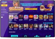 Lightning casino fi