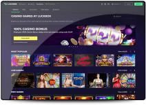 Luckbox casino fi