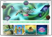 Lumi casino fi