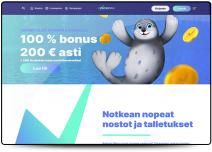 Norppa casino fi