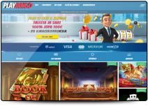 Playjango casino fi