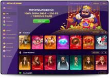 Royalgame casino fi