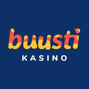 Buusti Kasino